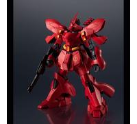 MSN-04 Sazabi Gundam Universe Figura de Acción Bandai