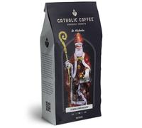 MSNOR St. Nicholas Chocolate and Chestnuts Christmas Blend Catholic Coffee (molido) 340.2 g