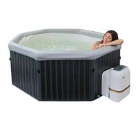 MSpa Hidromasaje Toscana, 193x193x76cm