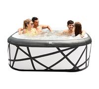 MSpa Whirlpool Soho, 185x185x68cm