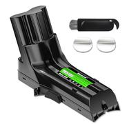 Mspalocell 3500mAh 25,2V Batería Repuesto para Philips SpeedPro MAX, FC6826/01, FC6823, XC7042/01, XC7043/01, XC8045/01, XC8147, XC8147/01 batería de aspiradora (Not for 18V)