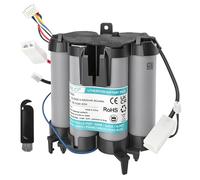 Mspalocell Batería Repuesto 25.2V 3200mAh para AEG QX9 y Electrolux Pure Q9, Serie, 140231463013, AEG QX 9-1, PQ91, PQ91-50MB, PQ91-ALRGS/ALRGY/Anima/ANIMS / P50MB, PQ92-ALGS, QX 9 1 ALRG ALRS