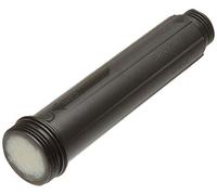 MSR 040818565063 Cartucho de microfiltro de repuesto, plástico, negro