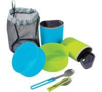 MSR 2 Person Mess Kit set de vajilla de camping