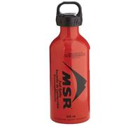 MSR 325ml Fuel Bottle - Unisex - Rojo / Negro - talla única- modelo 2026