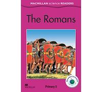 MSR 5 The romans (Science Readers)