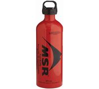 MSR Botella de combustible 591 ml unisex Rojo/Negro talla única modelo 2024