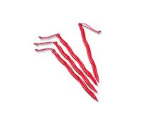 MSR - Accesorios para tiendas - Cyclone Stake Kit (4 stakes) - Gris Gris one size