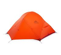 MSR - Tiendas de senderismo/trekking - Access 3 Orange - Naranja Naranja