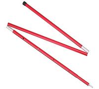 Msr - Adjustable Pole 8 FT, Color Red