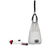 MSR - Alimentación/hidratación - Autoflow XL Gravity Filter 10L - Gris Gris one size