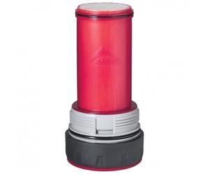 MSR - Alimentación/hidratación - Guardian™ Pump Cartridge Replacement - Negro Negro one size