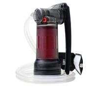 MSR - Alimentación/hidratación - Guardian Pump - Negro