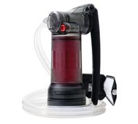 Msr Guardian Pump - Alimentación / Hidratación