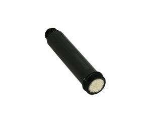 MSR - Alimentación/hidratación - HyperFlow Microfilter Cartridge Replacement - Negro Negro one size