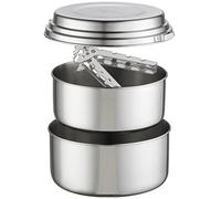MSR Alpine 2 Pot Set Talla única
