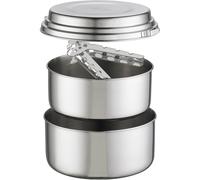 MSR Alpine 2 Pot Set de ollas de camping