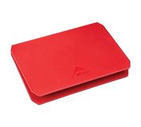 MSR ALPINE DELUXE CUTTING BOARD (SIZE 7.4X5.2X0.3 IN)