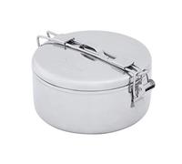 MSR Alpine Stowaway Ollas Plata