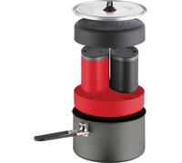 MSR Alpinist 2 Cook Set de cocina de camping