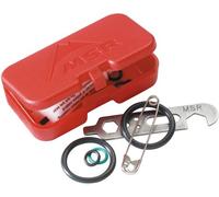 Msr - Annual Maintenance Kit, Color Red