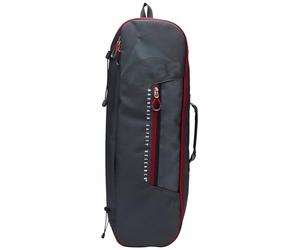 MSR Bolsa para Raquetas de Nieve, Bolsa de Mano para Llevar, empacar y almacenar Raquetas de Nieve, se Adapta a Raquetas de Nieve de hasta 25 Pulgadas, Color Negro