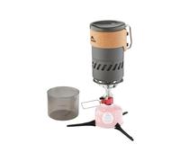 MSR Cambiar TU Gris/argent