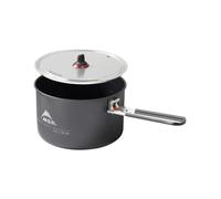 MSR - Ceramic 2.5 L Pot - Negro Negro one size