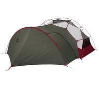 MSR Cobertizo de almacenamiento Gear Shed Bivouac TU Kaki
