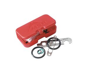 MSR - Cocina - Annual Maintenance Kit - Rojo Rojo one size