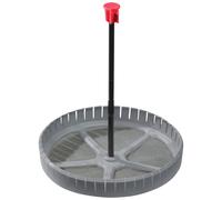 MSR - Cocina - Coffee Press Windburner - Talla 1 L - Gris Gris 1 L