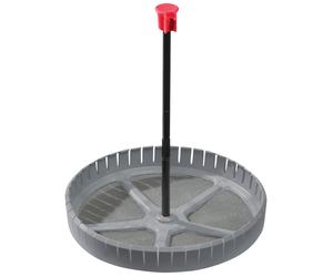 MSR - Cocina - Coffee Press Windburner - Talla 1 L - Gris Gris 1 L