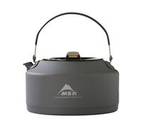 MSR - Cocina - Pika 1L Teapot - Negro Negro one size