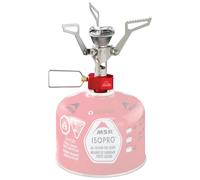 MSR - Cocina - Pocket Rocket 2 - Rojo Rojo one size