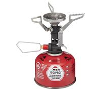 MSR - Cocina - Pocket Rocket Deluxe - Rojo Rojo one size