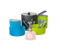 MSR - Cocina - Pocket Rocket Stove Kit - Rojo Rojo one size