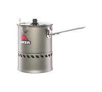 MSR - Cocina - Reactor 1.0L Pot - Gris Gris one size