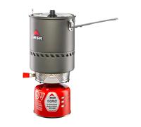 MSR - Cocina - Reactor 1.7L Stove System - Rojo Rojo one size