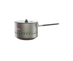 MSR - Cocina - Reactor 2.5L Pot - Gris Gris one size