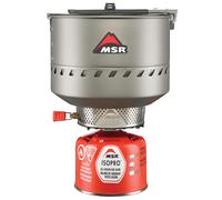 MSR - Cocina - Reactor 2.5L Stove System de Aluminio - Gris Gris one size