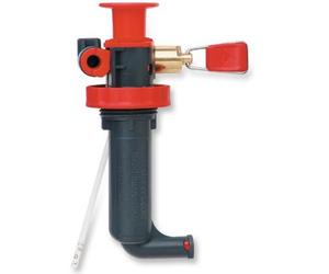 MSR - Cocina - Standard Fuel Pump - Negro Negro one size
