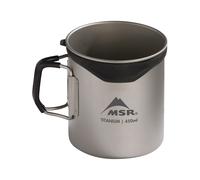 MSR Titan Cup 450 Ml - Unisex - Gris - talla única- modelo 2024