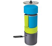 MSR - Cocina - Trail Lite™ Cook Set Duo - Gris Gris one size