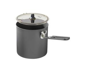 MSR - Cocina - Trail Lite Pot 2 L - Negro Negro one size