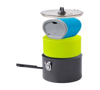 MSR - Cocina - Trail Lite Solo - Gris Gris one size