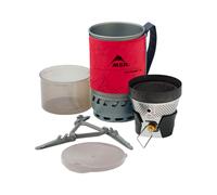MSR Windburner 1l Sistema de cocina 1 Gris