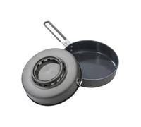 MSR - Cocina - Windburner Ceramic Skillet