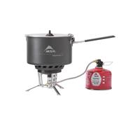 MSR - Cocina - WindBurner Group Stove System - Gris Gris one size