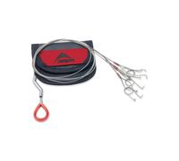 MSR - Cocina - WindBurner Hanging Kit - Gris Gris one size