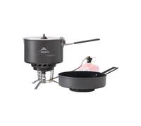 MSR Wind Burner Herd System Combo Sistema de cocina One Size Antracita